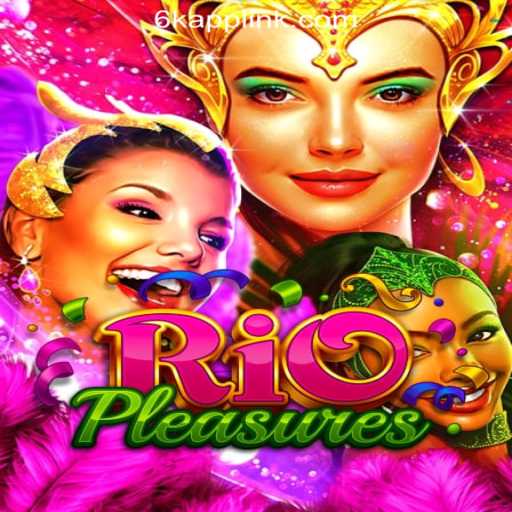 Discover the Thrills: RioPleasures and the Rise of 6K.APP Online Casino in the Philippines