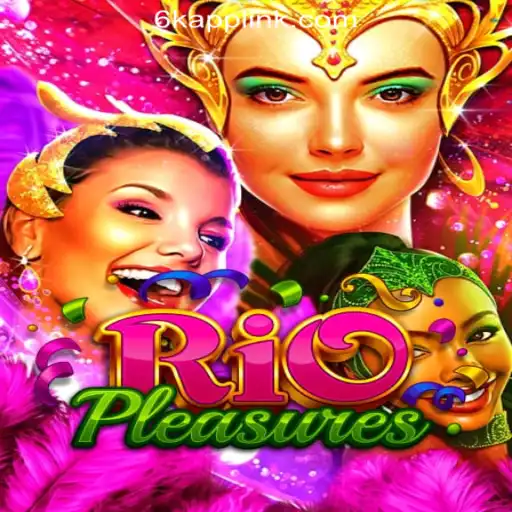 Discover the Thrills: RioPleasures and the Rise of 6K.APP Online Casino in the Philippines