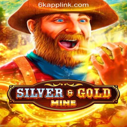 Discover the Thrills of SilverGold at 6K.APP Online Casino Philippines