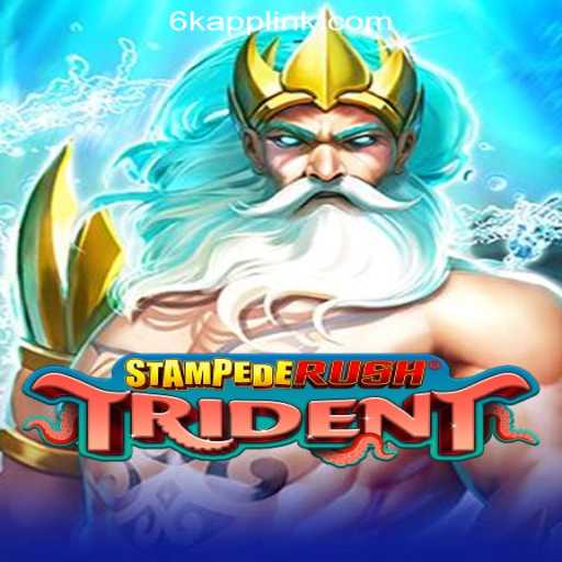 Discover StempedeRushTrident: The Ultimate Gaming Experience with 6K.APP Online Casino Philippines