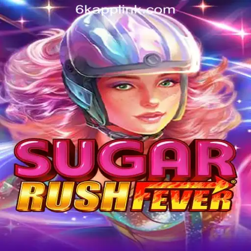 Discover the Thrill of SugarRushFever at 6K.APP Online Casino Philippines