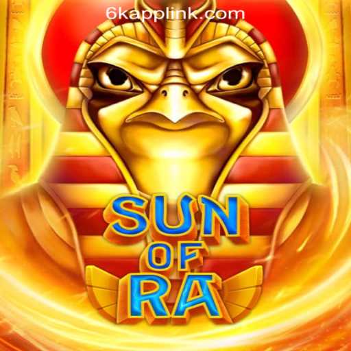 Exploring the Mystical World of SunofRa at 6K.APP Online Casino Philippines