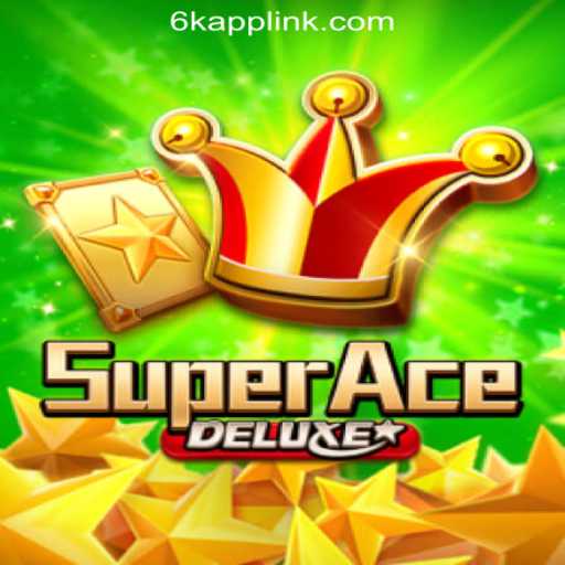 Exploring the Thrill of SuperAceDeluxe in the 6K.APP Online Casino Philippines