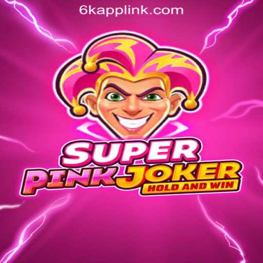 Experience the Thrill of SuperPinkJoker at 6K.APP Online Casino Philippines