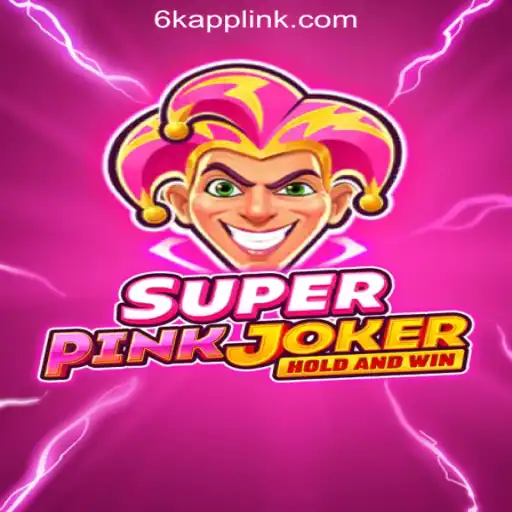 Experience the Thrill of SuperPinkJoker at 6K.APP Online Casino Philippines