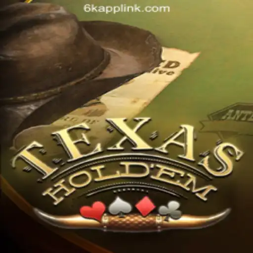Ultimate Guide to TexasHoldem at 6K.APP Online Casino Philippines