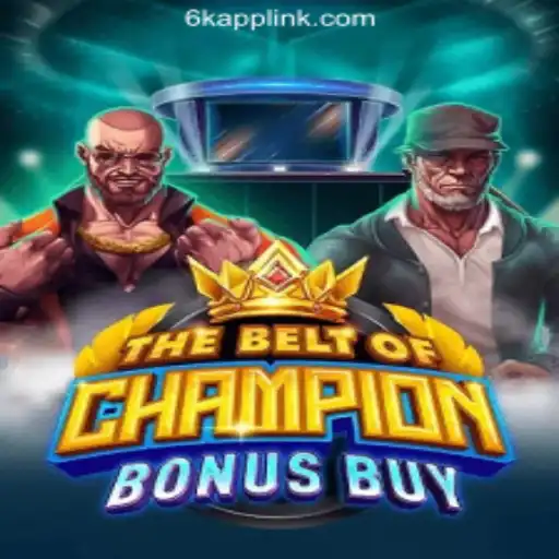Exploring TheBeltOfChampionBonusBuy: A New Online Casino Sensation