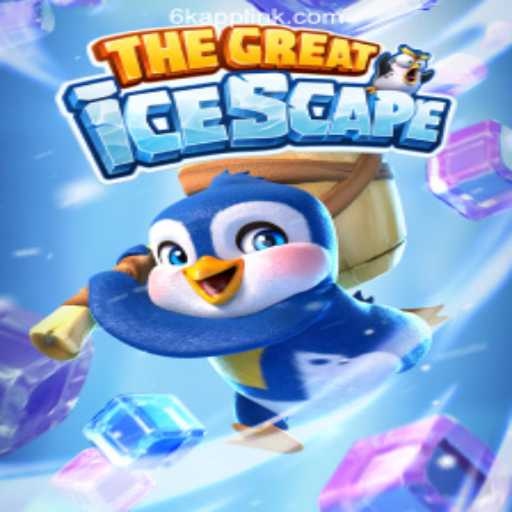 Exploring The Great Icescape: A Cool Expedition in Online Casinos