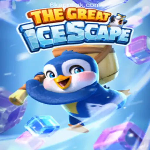 Exploring The Great Icescape: A Cool Expedition in Online Casinos