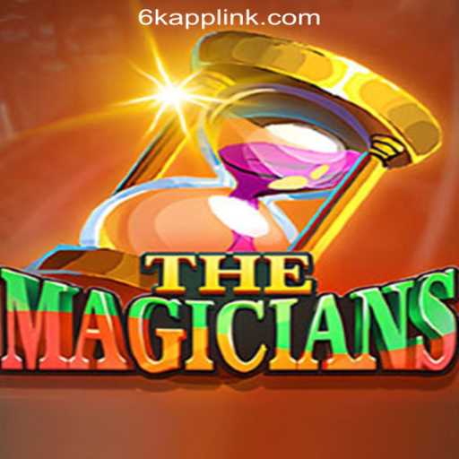 TheMagicians: Dive into the Enchanting World of 6K.APP Online Casino Philippines