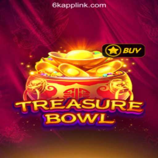 Unearth Riches with TreasureBowl at 6K.APP Online Casino Philippines