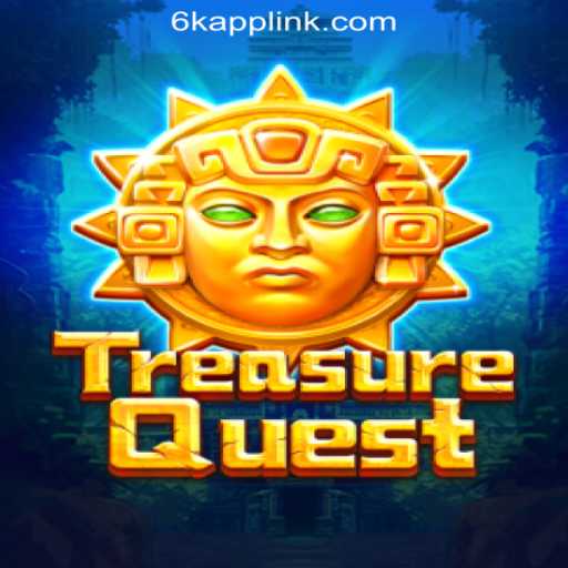 Discover the Excitement of TreasureQuest: A Premier Game at 6K.APP Online Casino Philippines