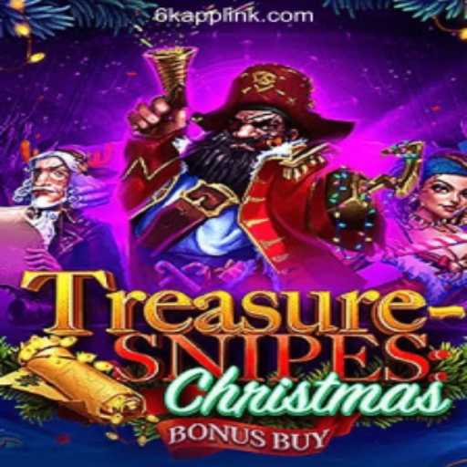 Discover TreasuresnipesChristmas: A Festive Adventure in the Online Casino World