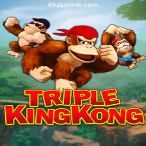 Dive into the Thrilling World of TripleKingKong: The Next Big Thing in Online Casino Gaming