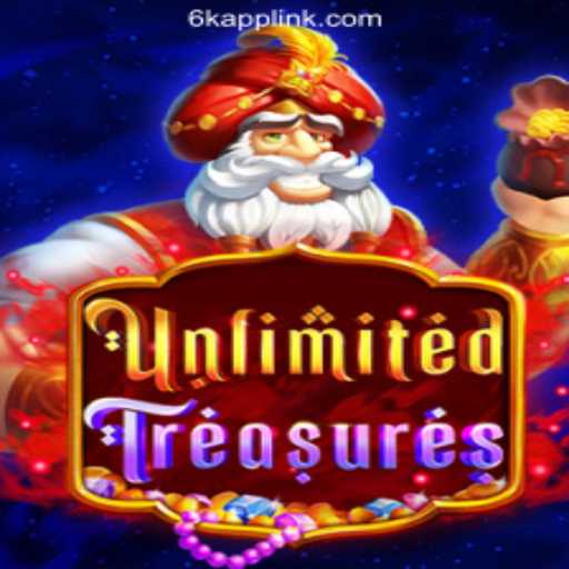 UnlimitedTreasures: A Deep Dive into the Popular 6K.APP Online Casino Philippines Game