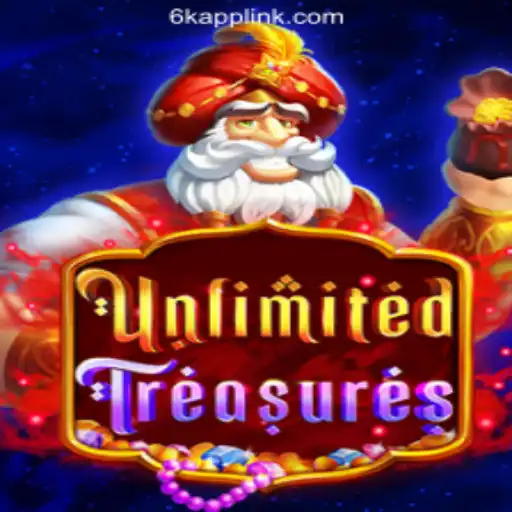 UnlimitedTreasures: A Deep Dive into the Popular 6K.APP Online Casino Philippines Game
