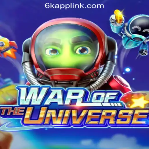Discover the Thrilling World of WAROFTHEUNIVERSE at 6K.APP Online Casino Philippines