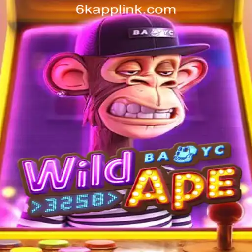 Discover WildApe3258: A Thrilling Journey at 6K.APP Online Casino Philippines