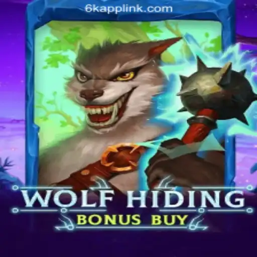 Unveiling the Thrills of WolfHidingBonusBuy at 6K.APP Online Casino Philippines