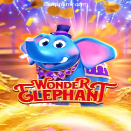 Discover WonderElephant: An Exciting Adventure with 6K.APP Online Casino Philippines