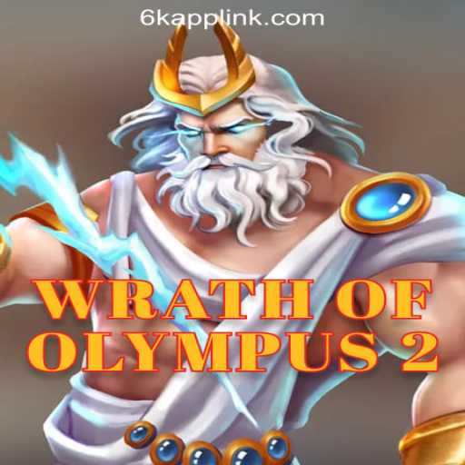Wrath of Olympus 2: Rise of the New Gods in Online Casino Philippines