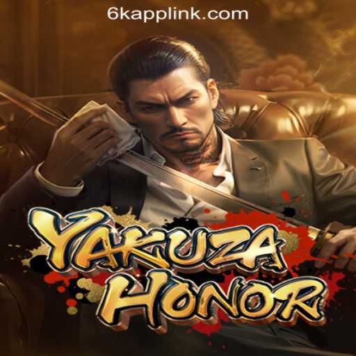 Exploring the Thrilling World of YakuzaHonor: A Dive into 6K.APP Online Casino