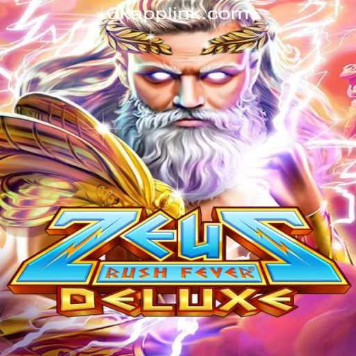 Discovering the Excitement of ZeusRushFeverDeluxe at 6K.APP Online Casino Philippines